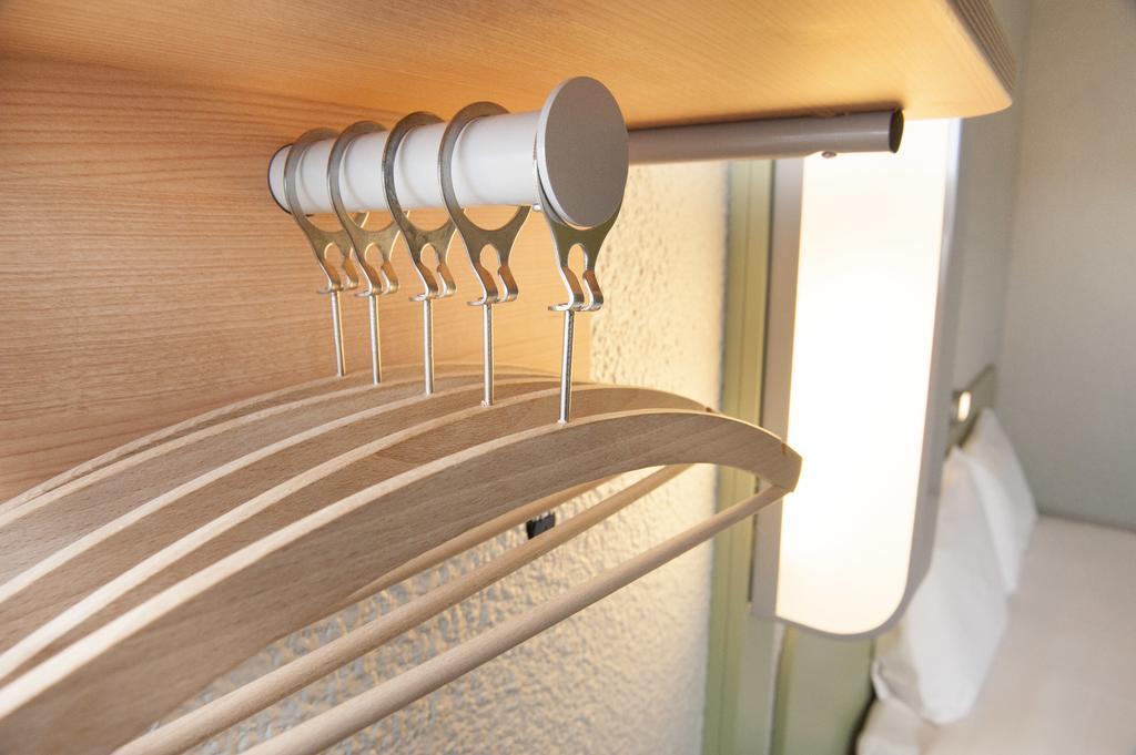 Ibis Budget Goussainville Charles De Gaulle 3*