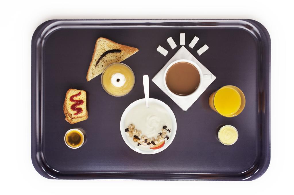 Ibis Budget Goussainville Charles De Gaulle Hotel
