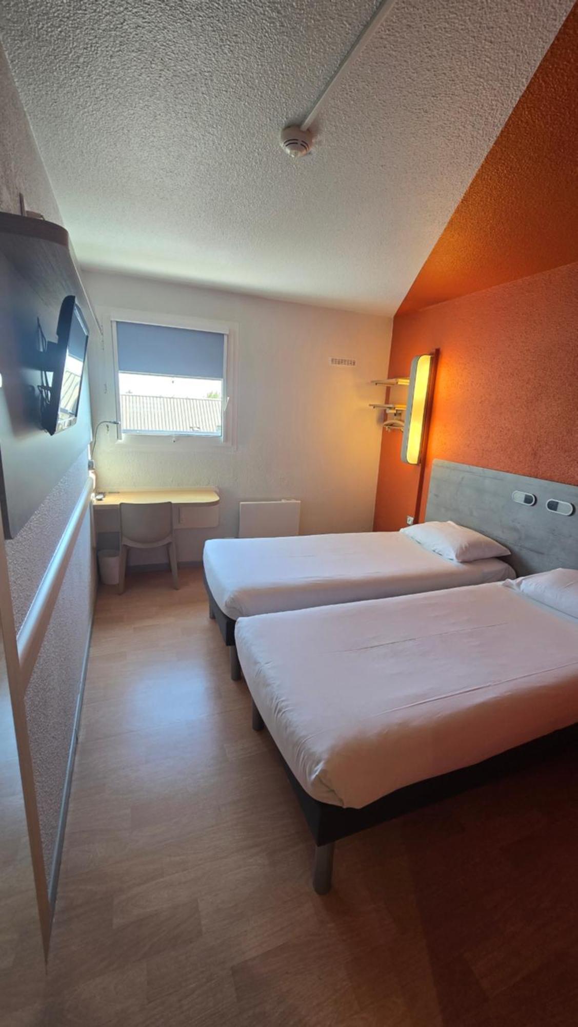 Ibis Budget Goussainville Charles De Gaulle Goussainville (Val-d'Oise)