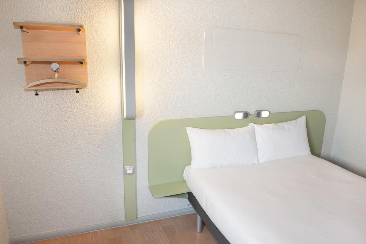 Ibis Budget Goussainville Charles De Gaulle Hotel 3*