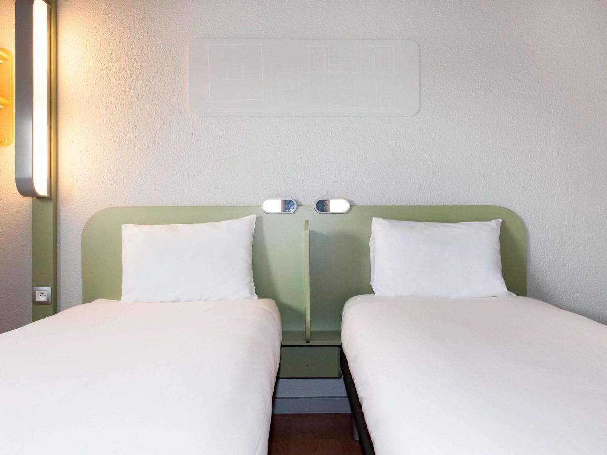 Hotel Ibis Budget Goussainville Charles De Gaulle Goussainville (Val-d'Oise)