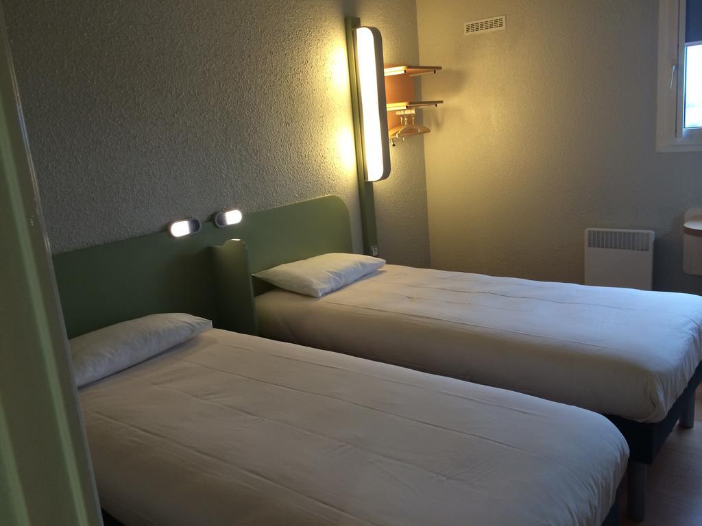 Ibis Budget Goussainville Charles De Gaulle Hotel 3*