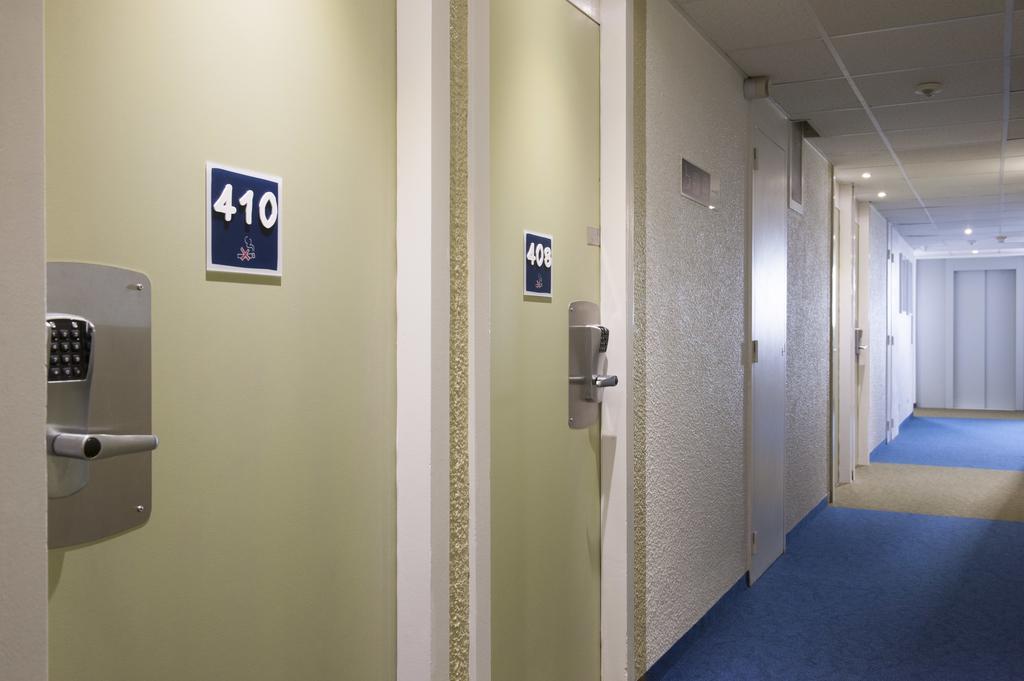 Ibis Budget Goussainville Charles De Gaulle Goussainville (Val-d'Oise)