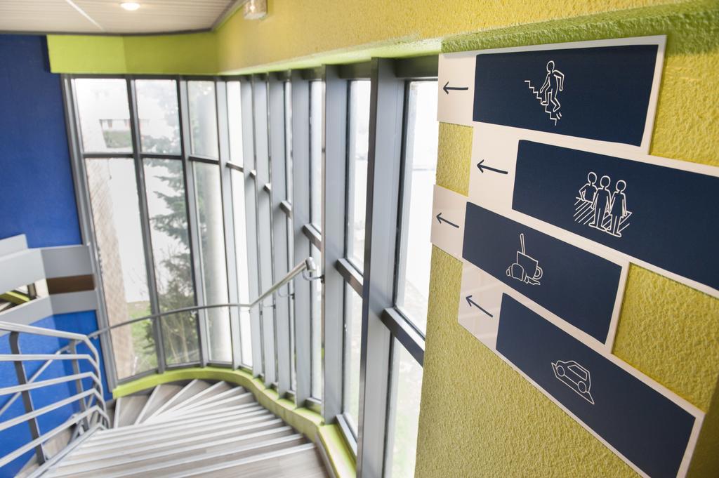 Ibis Budget Charles De Gaulle Goussainville (Val-d'Oise)