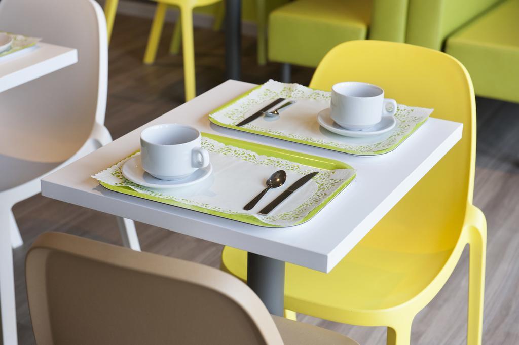 Ibis Budget Goussainville Charles De Gaulle