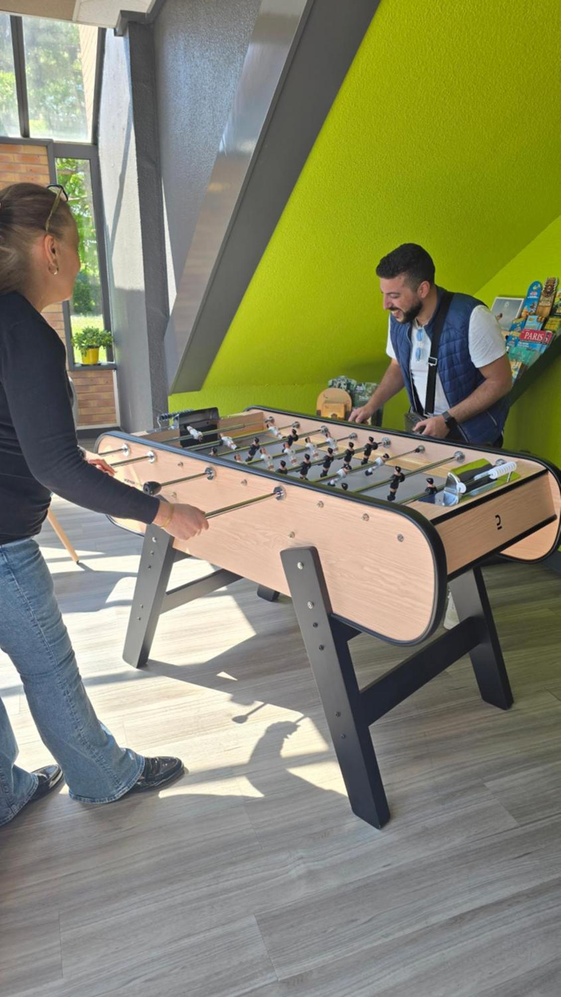 Hotel Ibis Budget Goussainville Charles De Gaulle Goussainville (Val-d'Oise)