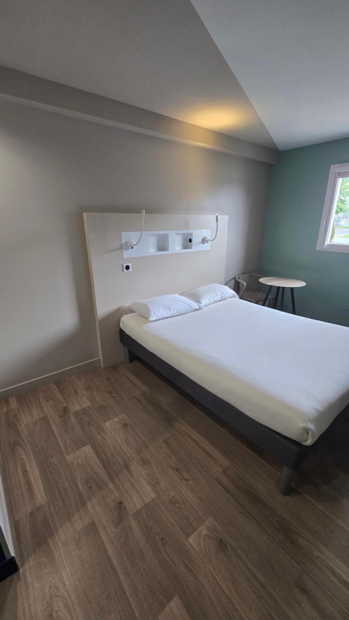 Ibis Budget Goussainville Charles De Gaulle Hotel 3*