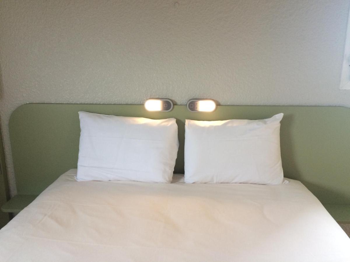 Ibis Budget Goussainville Charles De Gaulle Hotel 3*