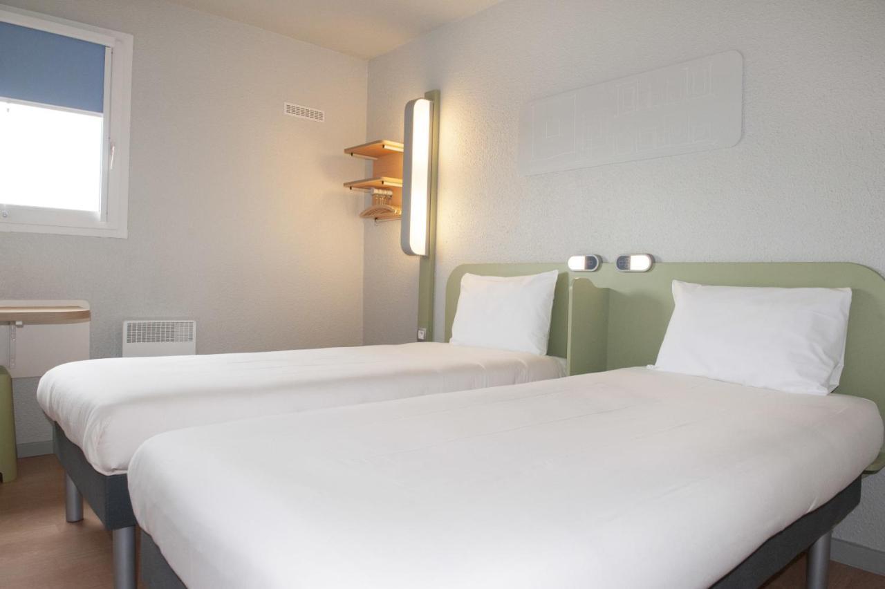 Ibis Budget Goussainville Charles De Gaulle 3* Goussainville (Val-d'Oise)