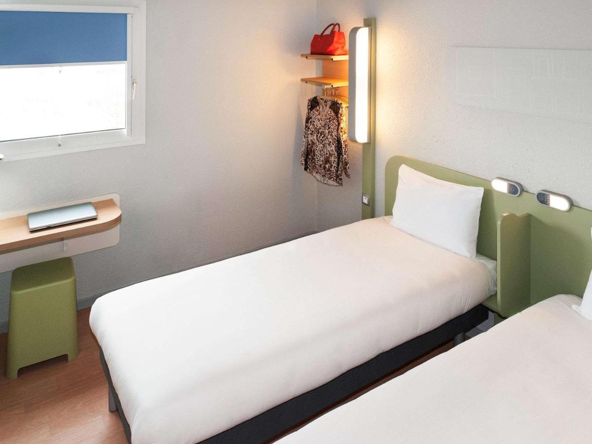 Hotel Ibis Budget Charles De Gaulle