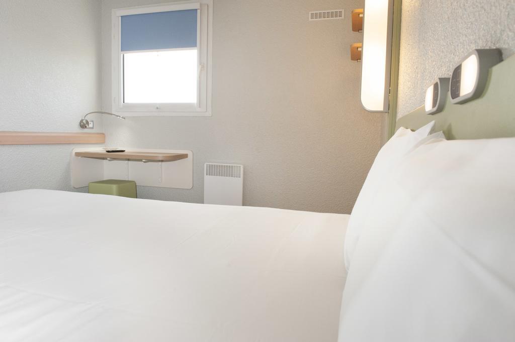 Ibis Budget Goussainville Charles De Gaulle 3* Goussainville (Val-d'Oise)
